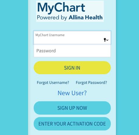 alina mychart|login to your mychart.